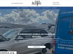 Sites similar to jeztec.co.uk