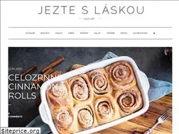 Sites similar to jezteslaskou.cz
