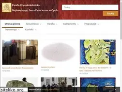 Sites similar to jezuici.opole.pl