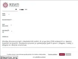 Sites similar to jezuiti.si