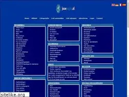 Sites similar to jezulthetvinden.jouwpagina.nl