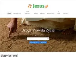 Sites similar to jezus.pl