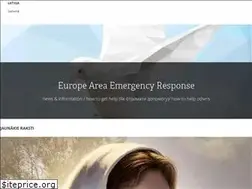 Sites similar to jezuskristusbaznica.lv