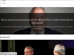 Sites similar to jezuskristusbaznica.org