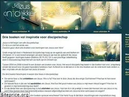 Sites similar to jezusontdekken.nl