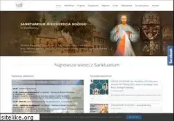Sites similar to jezuufamtobie.pl