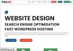 Sites similar to jezweb.com.au