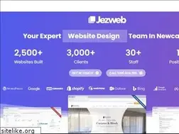 Sites similar to jezweb.net