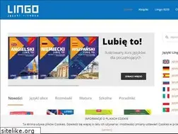 Sites similar to jezykinieobce.pl