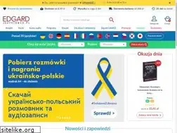 Sites similar to jezykiobce.pl