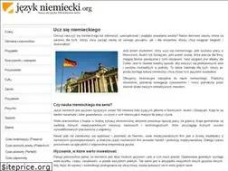 Sites similar to jezykniemiecki.org