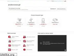 Sites similar to jezykowaoaza.pl