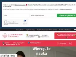 Sites similar to jezykowasilka.pl