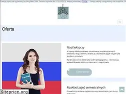 Sites similar to jezykrosyjski.com.pl