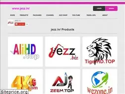 Sites similar to jezz.in