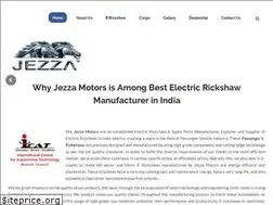 Sites similar to jezzamotors.com