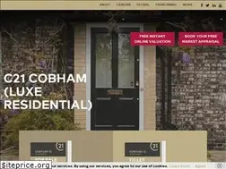 Sites similar to jezzards.co.uk