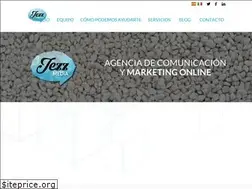 Sites similar to jezzmedia.com