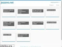 Sites similar to jezzovo.net