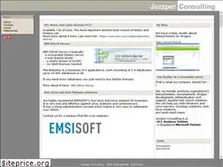 Sites similar to jezzper.com