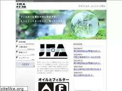 Sites similar to jf-a.jp