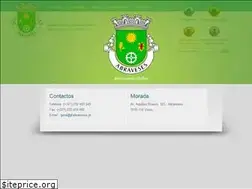 Sites similar to jf-abraveses.pt