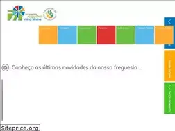 Sites similar to jf-agualvamirasintra.pt