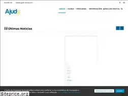 Sites similar to jf-ajuda.pt