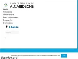 Sites similar to jf-alcabideche.pt
