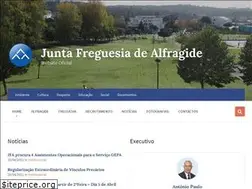 Sites similar to jf-alfragide.pt