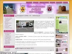 Sites similar to jf-aljustrel.pt