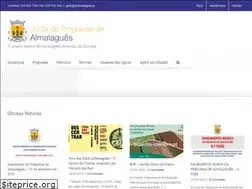 Sites similar to jf-almalagues.pt
