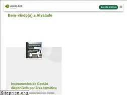 Sites similar to jf-alvalade.pt