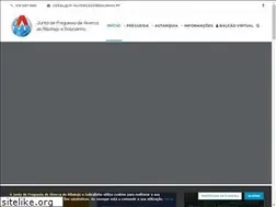 Sites similar to jf-alvercasobralinho.pt