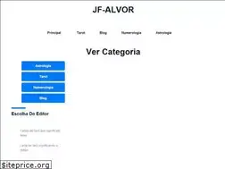 Sites similar to jf-alvor.pt