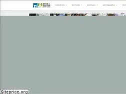 Sites similar to jf-antaeguetim.pt