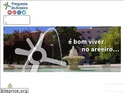 Sites similar to jf-areeiro.pt