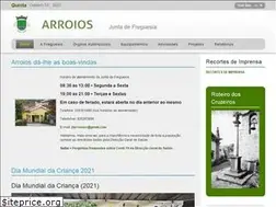 Sites similar to jf-arroios.pt