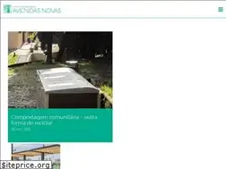 Sites similar to jf-avenidasnovas.pt
