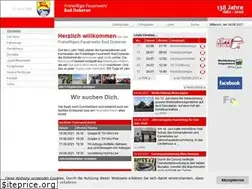 Sites similar to jf-baddoberan.de