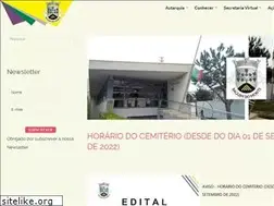 Sites similar to jf-baguimdomonte.pt