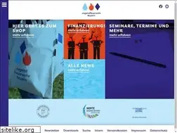 Sites similar to jf-bayern.de