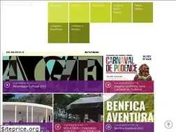 Sites similar to jf-benfica.pt