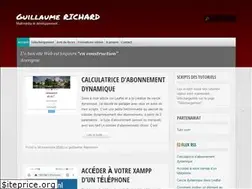 Sites similar to jf-blog.fr