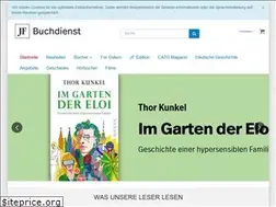 Sites similar to jf-buchdienst.de