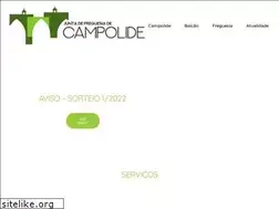 Sites similar to jf-campolide.pt