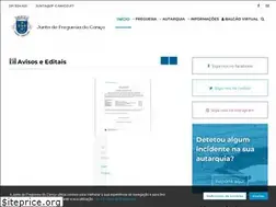 Sites similar to jf-canico.pt