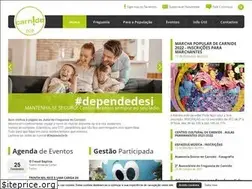 Sites similar to jf-carnide.pt