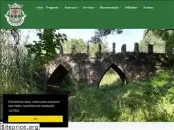 Sites similar to jf-casaisealviobeira.pt