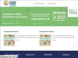 Sites similar to jf-cascaisestoril.pt